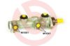 BREMBO M 23 019 Brake Master Cylinder